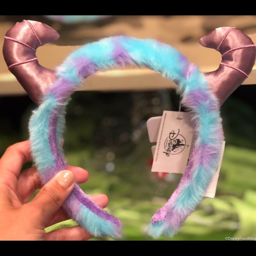 NWT SULLY EARS